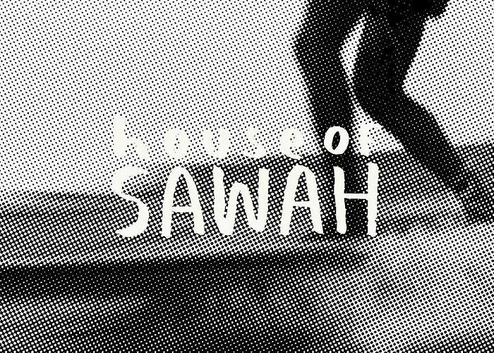 House Of Sawah
