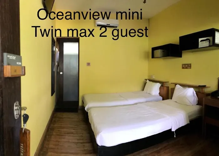 Javacove Beach Hotel