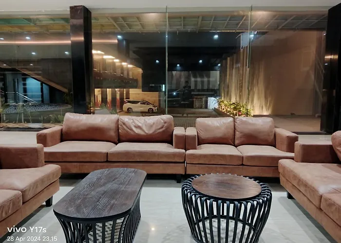 Grand Cahaya Hotel Pangandaran