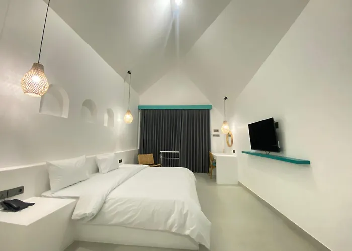 Idea'S Villa Pangandaran