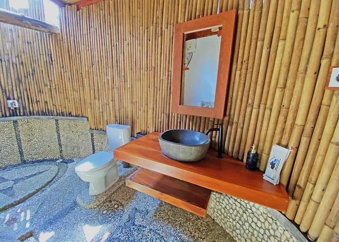 Lagoona Beach Bungalows
