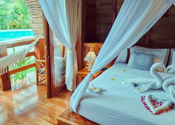 Lagoona Beach Bungalows