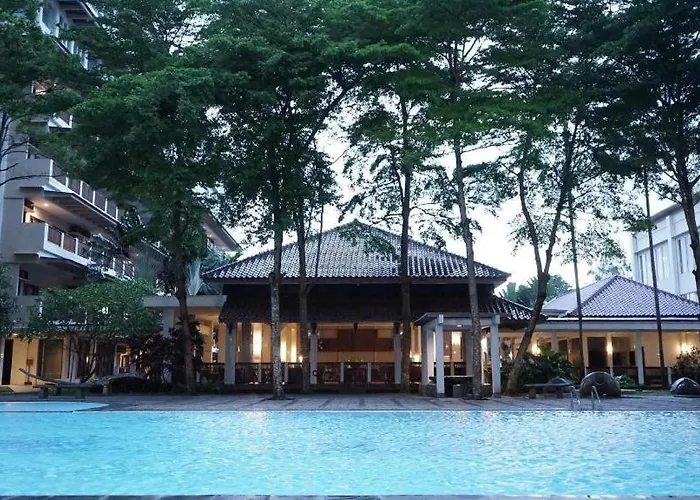 Pantai Indah Resort Hotel Timur